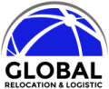Global Relocation Logistic logo